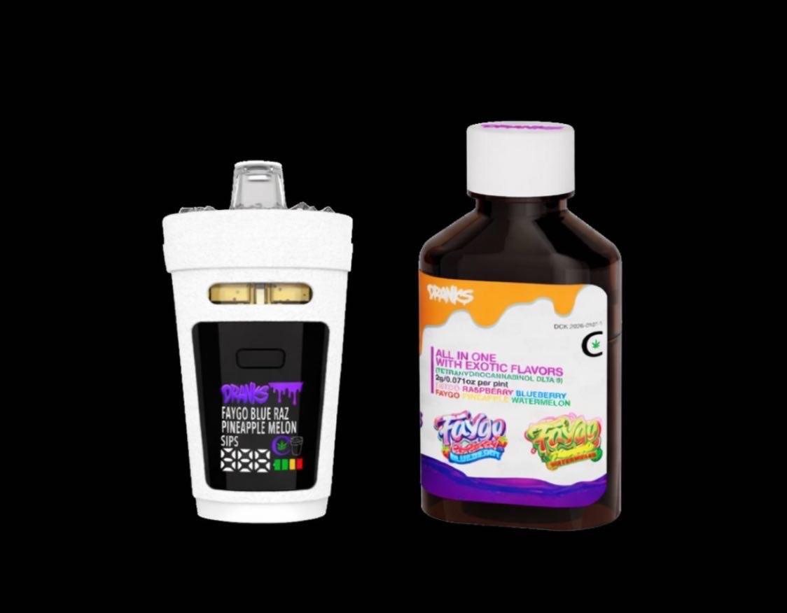 drank dual 2g disposable drank dual 2g disposable