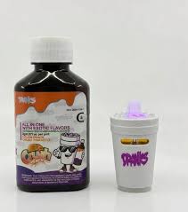 drank dual 2g disposable