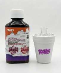 drank dual 2g disposable
