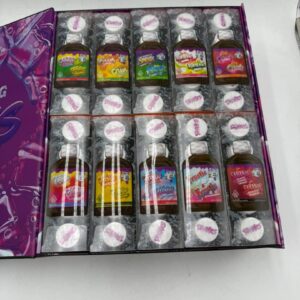 drank dual 2g disposable